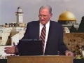 Chuck Missler - The Rapture Part 1